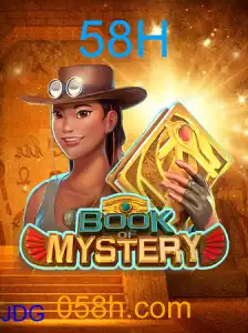 BookofMystery