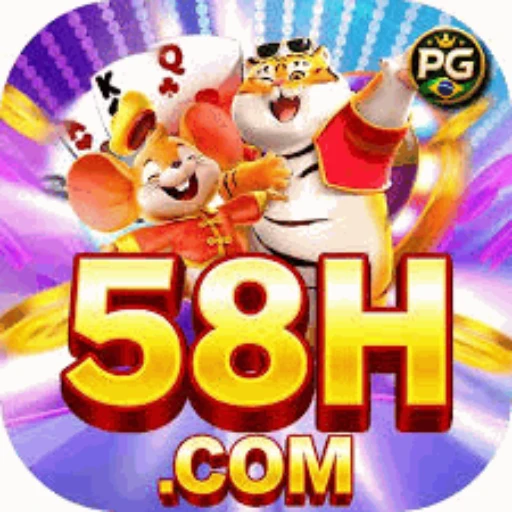58H.COM-Login oficial Plataforma